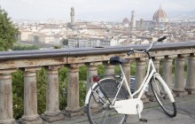 Florence Bike Tour