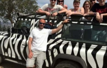Arbez Zebra2
