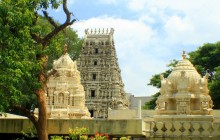 Kote Venkataramana Temple, Bangalore