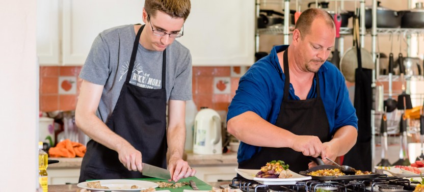 Flavors of St. Lucia Culinary Experience from North Hotels