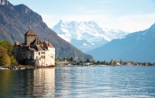 The Italian Lakes & Swiss Alps Explorer - 6 Days