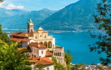 The Italian Lakes & Swiss Alps Explorer - 6 Days