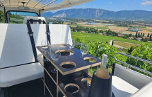 Karry Me (Swiss Tuk Tuk & Transfers)1