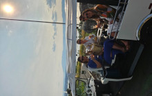 Karry Me (Swiss Tuk Tuk & Transfers)5