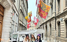 Karry Me (Swiss Tuk Tuk & Transfers)7