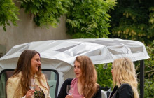 Karry Me (Swiss Tuk Tuk & Transfers)8