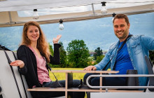 Karry Me (Swiss Tuk Tuk & Transfers)9