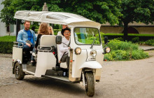 Karry Me (Swiss Tuk Tuk & Transfers)4