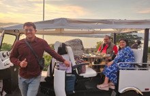 Karry Me (Swiss Tuk Tuk & Transfers)5