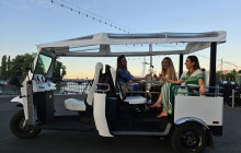 Karry Me (Swiss Tuk Tuk & Transfers)6