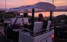 Karry Me (Swiss Tuk Tuk & Transfers)7