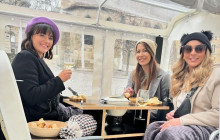 Karry Me (Swiss Tuk Tuk & Transfers)10