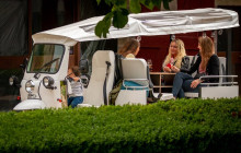 Karry Me (Swiss Tuk Tuk & Transfers)19