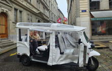 Karry Me (Swiss Tuk Tuk & Transfers)20