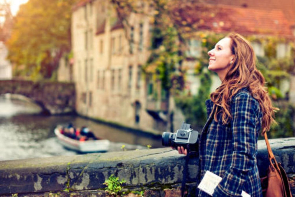 9 Day / 8 Nights Multiday Package