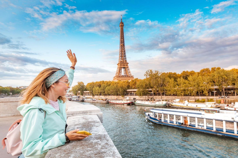 9 Day / 8 Nights Multiday Package