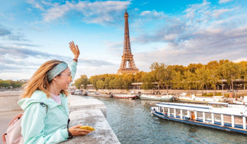 A picture of 9 Day / 8 Nights Multiday Package