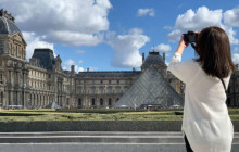 Paris City Vision661