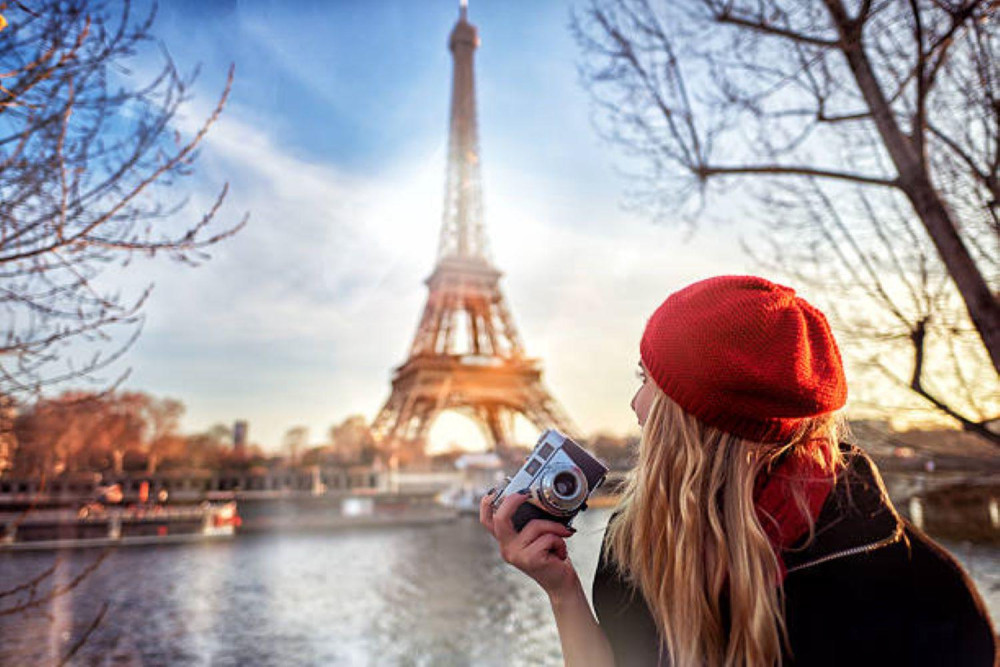 8 Day / 7 Nights Multiday Package