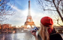 Paris City Vision662