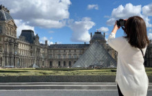 Paris City Vision664
