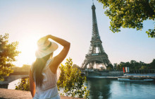 Paris City Vision669