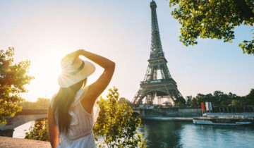 A picture of 5 Days/4 Nights Multiday Package
