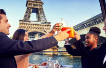 Paris City Vision670
