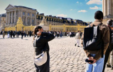Paris City Vision671
