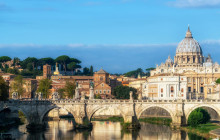 Carrani Tours - Gray Line Rome2