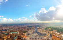 Carrani Tours - Gray Line Rome3
