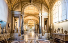 Carrani Tours - Gray Line Rome4