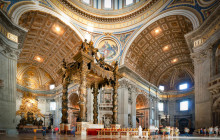 Carrani Tours - Gray Line Rome1