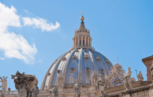 Carrani Tours - Gray Line Rome5