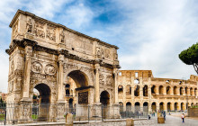 Carrani Tours - Gray Line Rome6