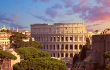 Carrani Tours - Gray Line Rome7