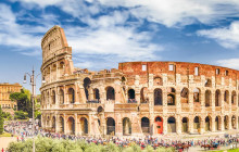 Carrani Tours - Gray Line Rome9