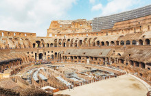 Carrani Tours - Gray Line Rome6