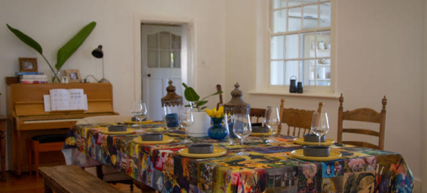 Authentic South African Cooking Class & Wine Pairing in Worcester