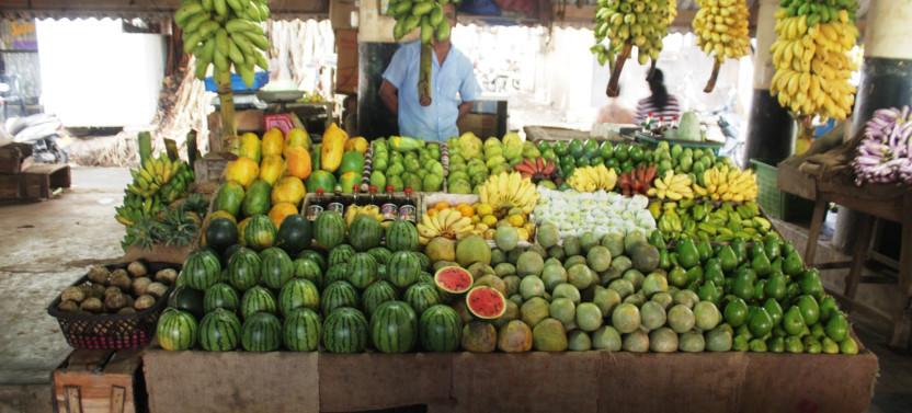 Authentic Sri Lankan Cooking Class inside Galle Fort