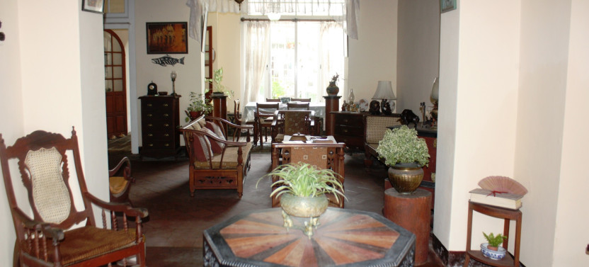 Authentic Sri Lankan Cooking Class inside Galle Fort