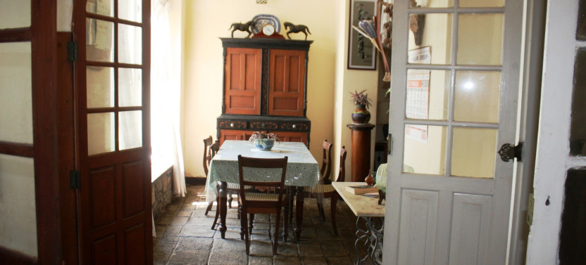 Authentic Sri Lankan Cooking Class inside Galle Fort