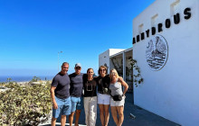 Santorini Golden Tours3