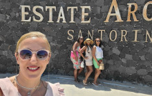 Santorini Golden Tours7