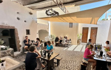 Santorini Golden Tours9