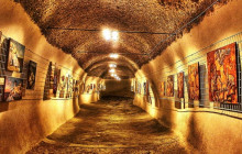 Santorini Golden Tours10