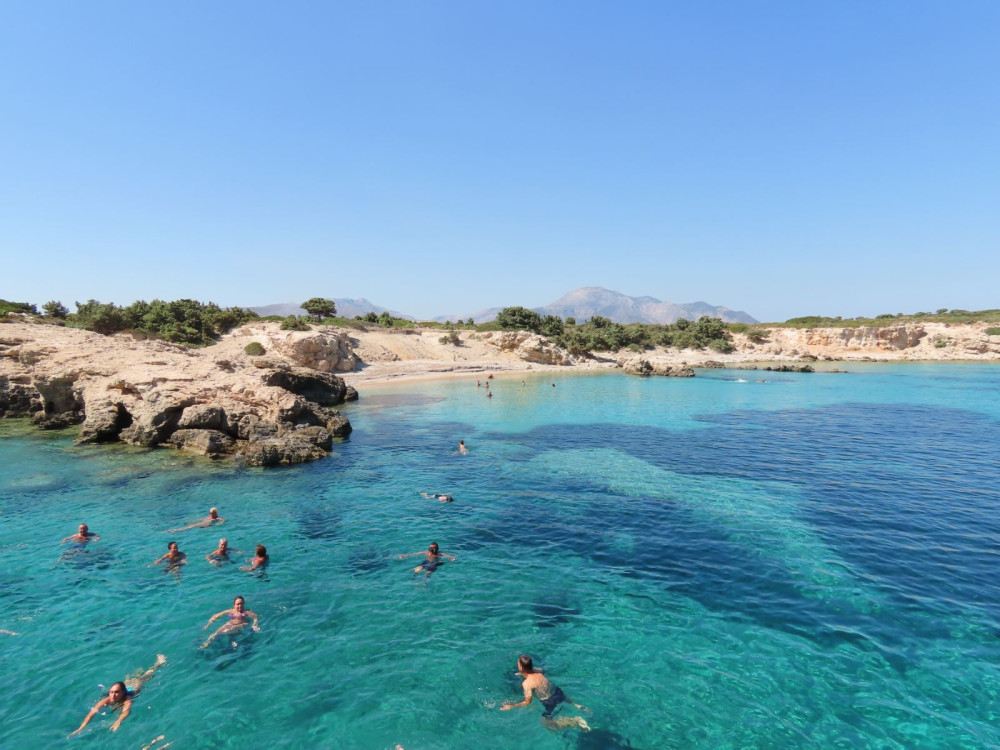 Kos Cruise Experts