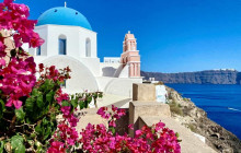 Santorini Golden Tours3