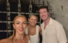 Santorini Golden Tours5