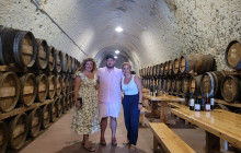 Santorini Golden Tours6